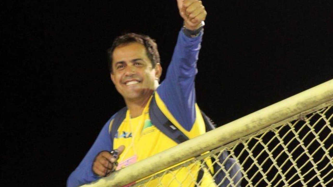 Adauto Domingues: atleta olímpico, treinador de Marílson e referência no meio-fundo brasileiro