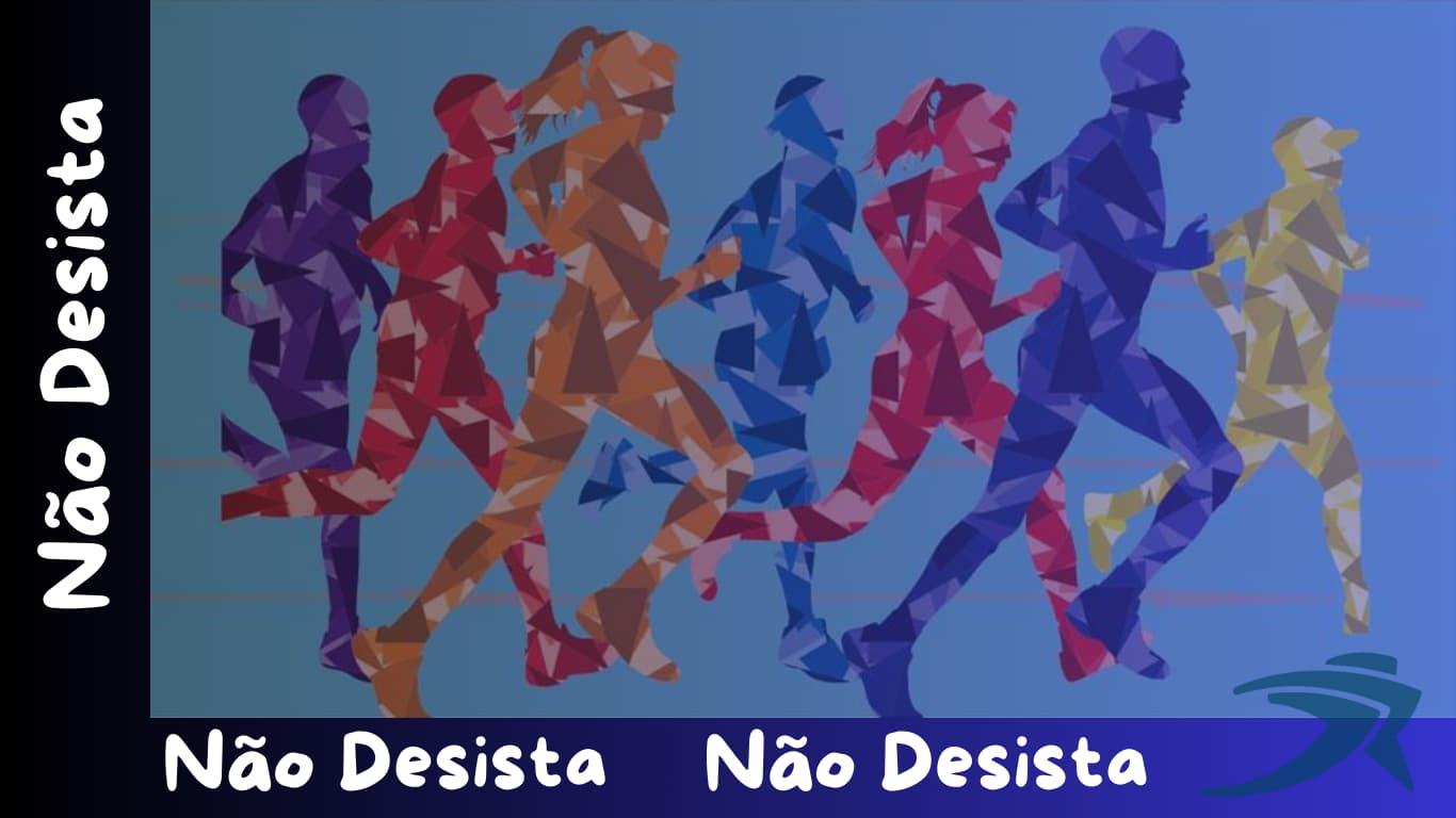 Estratégias Para Não Desistir de Correr: Como Criar Consistência na Corrida  
