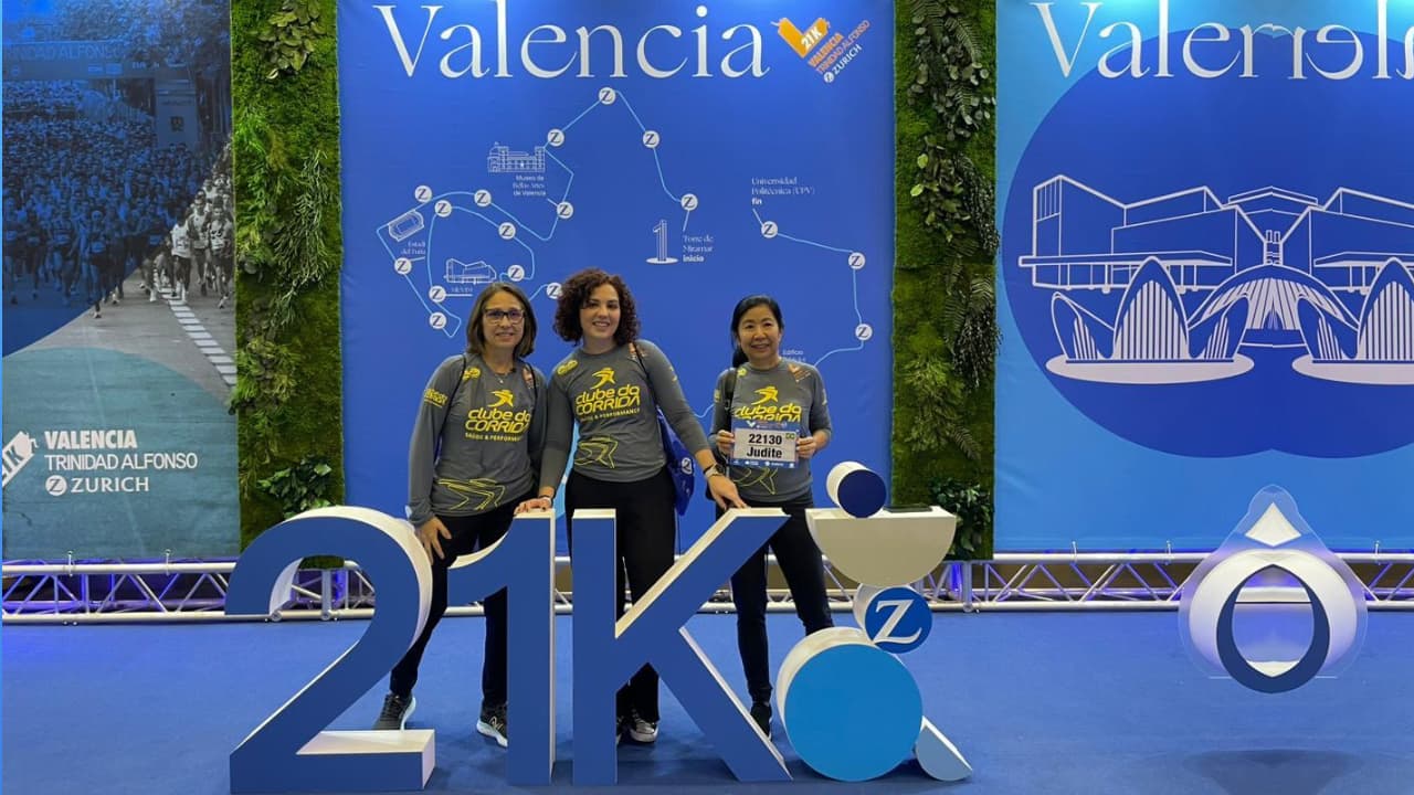 Meia Maratona de Valencia 2023: Recordes e Nível Mundial