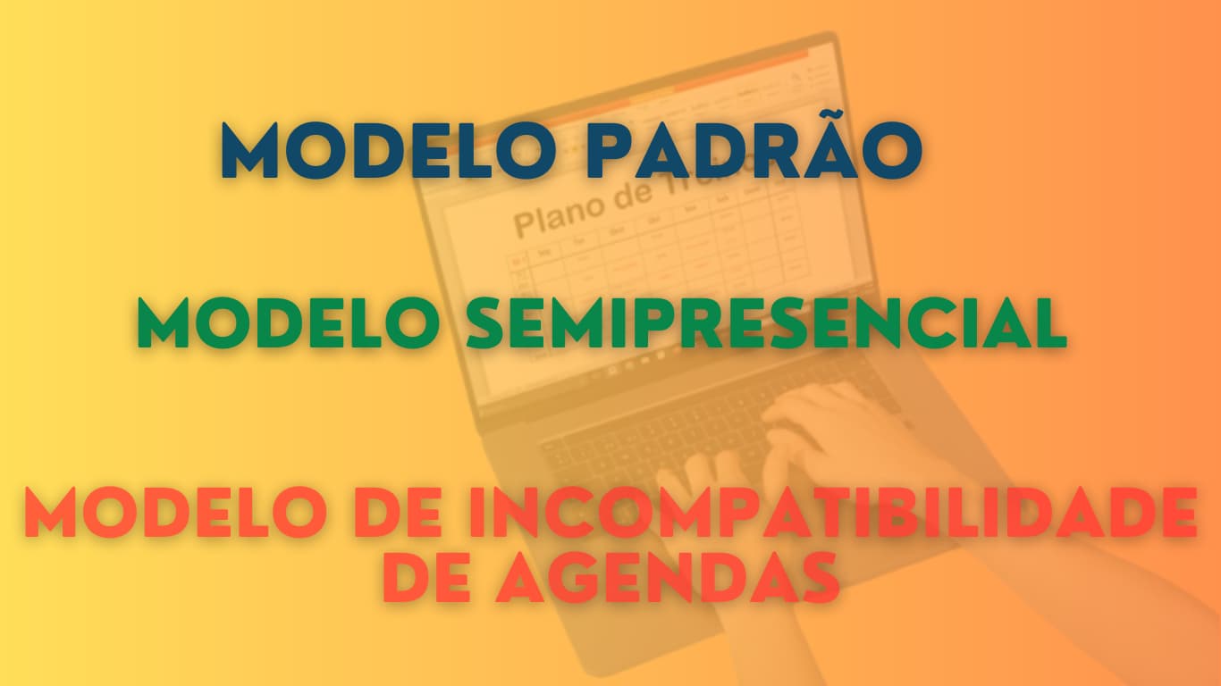 Modelos de treino a distância para corrida: genuíno, semipresencial e por agenda.