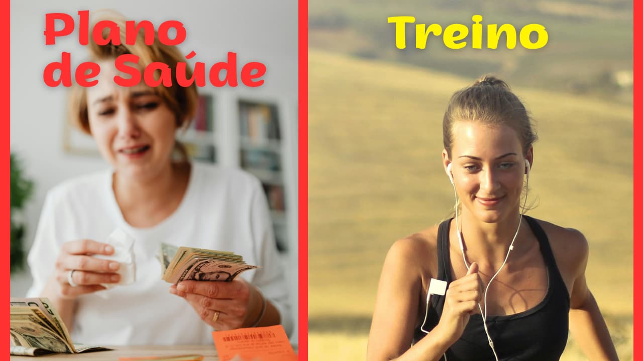 Treinar Corrida é o Melhor Plano de Saúde que Você Pode Ter