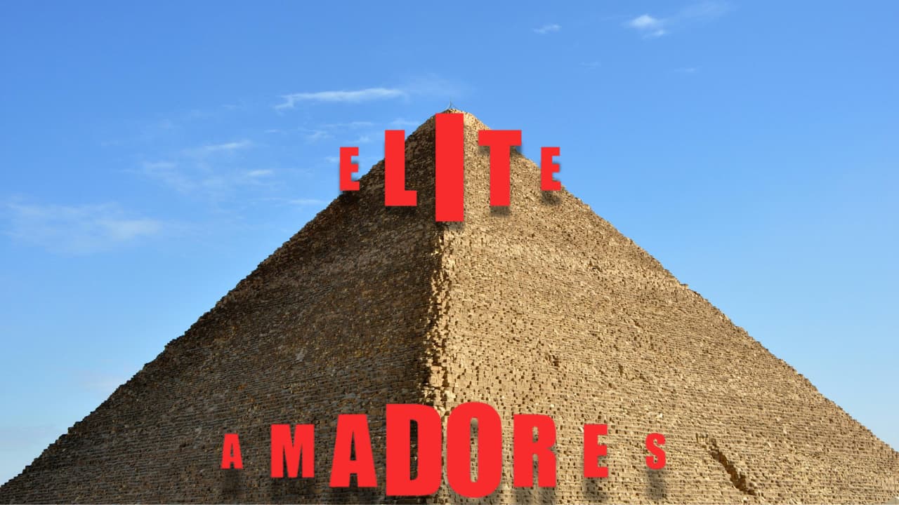 Atleta de Elite: A Influência Invisível na Sua Corrida       