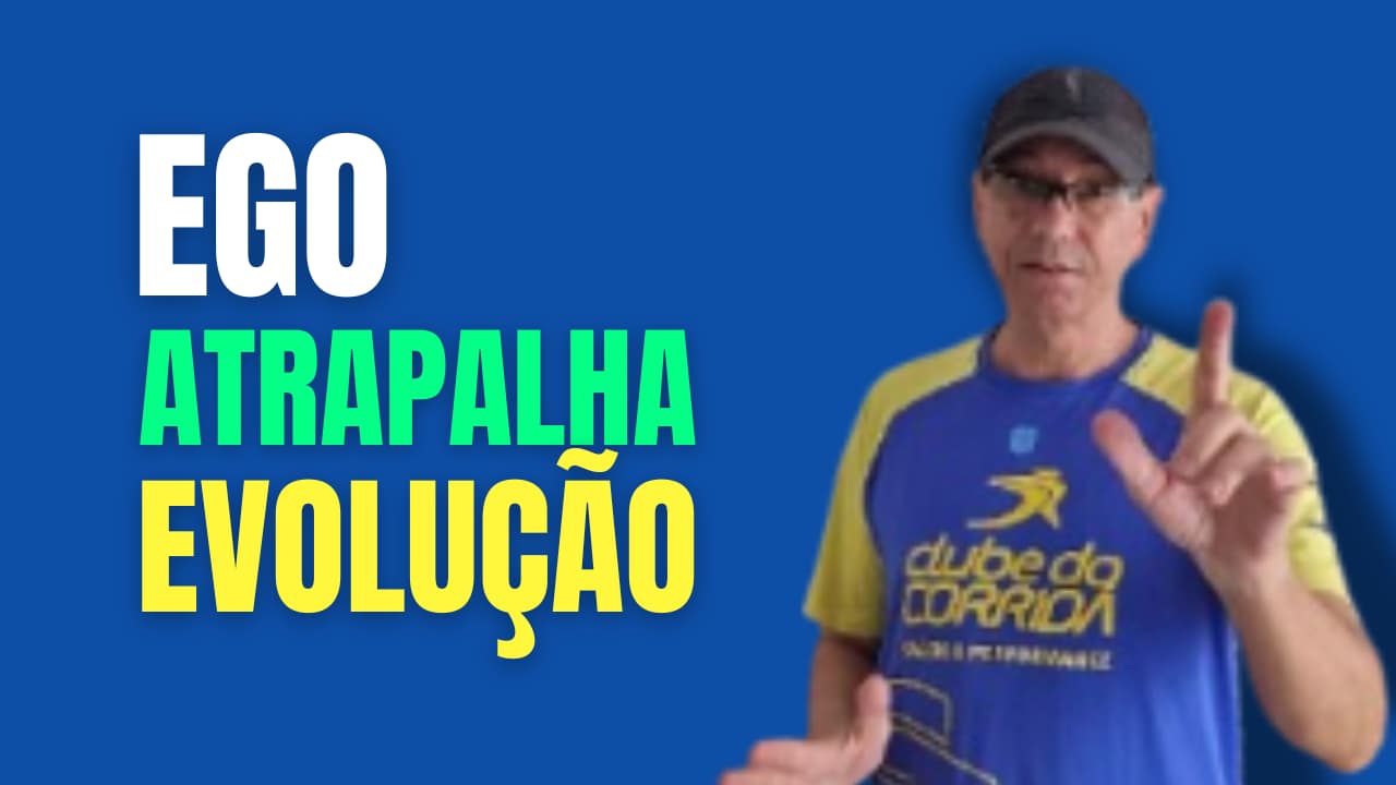 Método ou Ego: O que está Guiando sua Corrida?